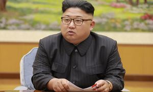Северная Корея закупила российскую вакцину от коронавирусной инфекции
