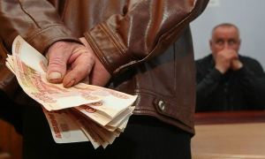 Москва и Татарстан стали лидерами по количеству коррупционных преступлений