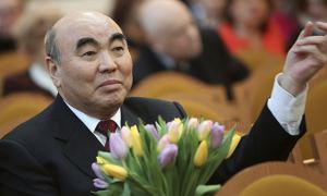 Свергнутого президента Кыргызстана допросили по делу о коррупции