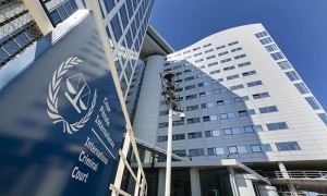 Международный уголовный суд в Гааге начал расследование в отношении руководства России