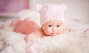 В России разработали госстандарт проведения фотосессий новорожденных детей