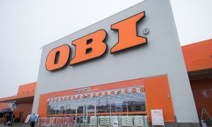 Сеть строительных магазинов OBI объявила о возобновлении работы в России