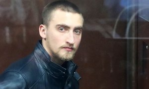 Российские артисты запустили акцию в поддержку осужденного Павла Устинова