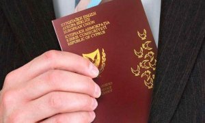 Еврокомиссия потребовала от Кипра объяснений из-за выдачи паспортов иностранцам