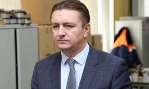 Мосгорсуд отменил решение об аресте обвиняемого в убийстве экс-главы Раменского района