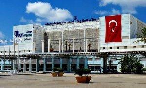Россия может возобновить авиасообщение с Турцией с 15 июля