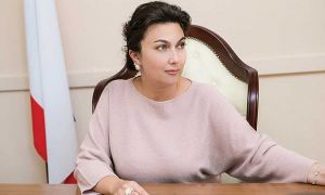 Министра культуры Крыма не будут увольнять за матерные слова во время совещания