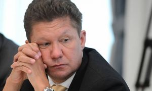 Глава «Газпрома» предупредил о грозящих компании проблемах из-за перехода на российских софт
