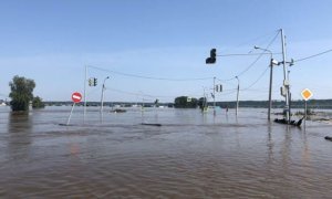 Число погибших в результате наводнения в Иркутской области выросло до 7 человек