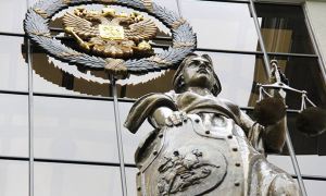 Верховный суд РФ отказался рассматривать иск о снятии «ЕР» с выборов из-за подкупа избирателей