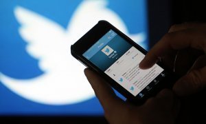 Соцсеть Twitter запретила государственным СМИ размещать свою рекламу