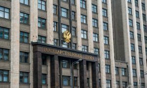 Временное переселение депутатов Госдумы в Дом союзов обойдется бюджету в 777 млн рублей
