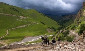 Счетная палата заявила об отсутствии эффекта от господдержки Северного Кавказа