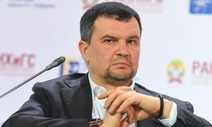 Вице-премьер Максим Акимов пообещал защитить «Яндекс» от административного давления