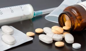 Правительство подготовило законопроект об освобождении медиков от наказания за случайную утерю наркотиков