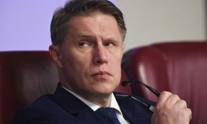 Минздрав настоятельно рекомендовал студентам привиться