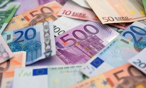 Европейский Центробанк впервые решил изменить дизайн евро