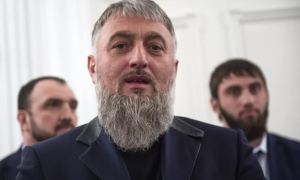 Комиссия Госдумы по этике так и не рассмотрела угрозы Адама Делимханова в адрес семьи Янгулбаевых