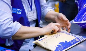«Почта России» сообщила об увеличении сроков доставки посылок из-за санкций