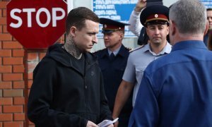 Футболисты Павел Мамаев и Александр Кокорин вышли на свободу