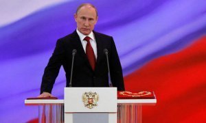 В Конституции России закрепят неприкосновенность бывших президентов