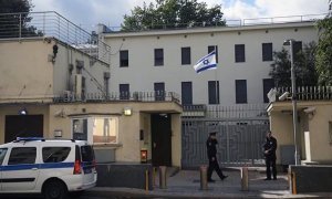 Сотрудниц посольства Израиля в России обвинили в хищении 49 млн рублей