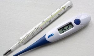 В российских аптеках из-за пандемии коронавируса возник дефицит градусников