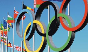 МОК впервые одобрил изменение девиза Олимпийских Игр
