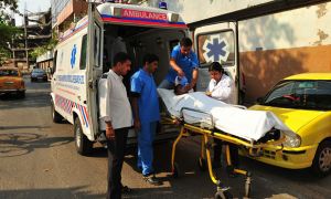 В Индии у нескольких человек выявили симптомы смертельно опасного вируса Nipah