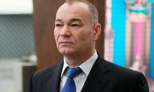 Председатель совета директоров «Шереметьево» подал в отставку из-за санкций ЕС