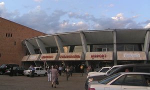 Лоукостер «Победа» прекратит полеты в Гюмри из-за недолива топлива в этом аэропорту