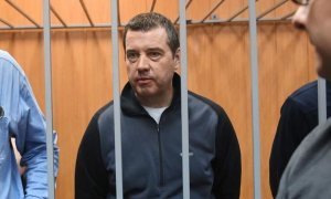 Осужденный экс-глава Росграницы стал фигурантом нового уголовного дела