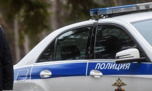 Мужчина, бросивший своих детей в «Шереметьево», добровольно явился в полицию