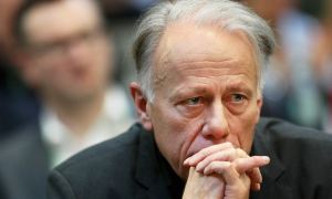 Депутат Бундестага призвал арестовать европейские активы героев расследований Алексея Навального
