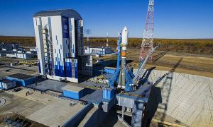 Глава «Роскосмоса» заявил, что космодром «Восточный» будет строиться «всегда»