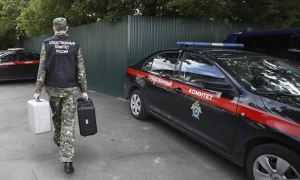 В Госдуме предложили вернуть смертную казнь для педофилов после убийства школьниц в Киселевске