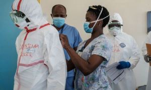 ВОЗ обеспечит бедные страны лекарством от коронавируса по низкой цене