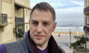 Основатель Gulagu.net Владимир Осечкин рассказал о готовящемся на него покушении