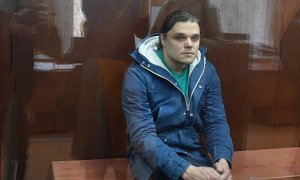 Фигуранта «московского дела» Сергея Суровцева приговорили к 2,5 годам тюрьмы