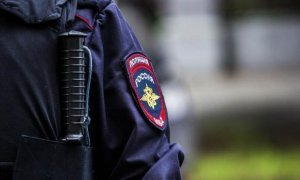 В Бурятии полицейские отделались условным сроком за фальсификацию дел с целью улучшения показателей