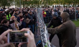 Лидеров протеста в Екатеринбурге привлекут к ответственности за нарушение закона о митингах