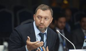 Московский арбитраж возобновил рассмотрение иска Олега Дерипаски к Алексею Навальному