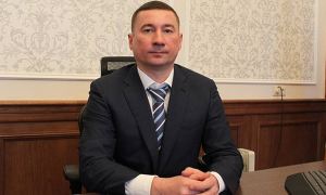 Экс-главу Калининского района Петербурга задержали по делу о хищении 250 млн рублей