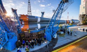 «Роскосмос» потратит 255 млн рублей на обследование недостроенных объектов космодрома «Восточный»