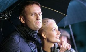 Алексей Навальный сообщил о блокировке своих банковских счетов и счетов всех его родственников