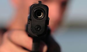 В Волгоградской области неизвестный обстрелял подростков возле школы