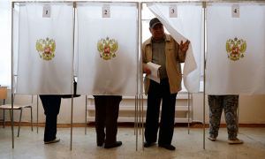 Власти пытаются «засушить» выборы в Госдуму и снизить явку протестного электората