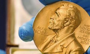 Нобелевскую премию по физике вручили за физическое моделирование климата