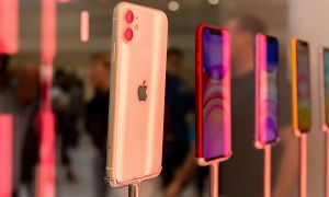 Российские продавцы электроники сообщили о дефиците iPhone13 и iPhone12