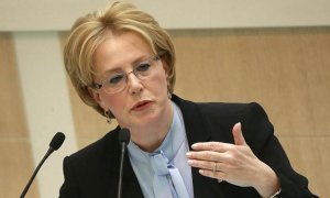 Министру здравоохранения Веронике Скворцовой прочат отставку 